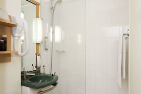 B&B HOTEL Blois Nord Vallée Maillard
