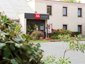 B&B HOTEL Blois Nord Vallée Maillard