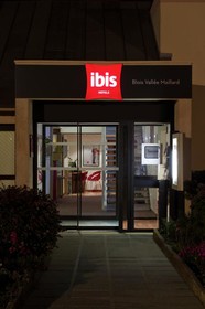 B&B HOTEL Blois Nord Vallée Maillard