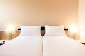 B&B HOTEL Blois Nord Vallée Maillard