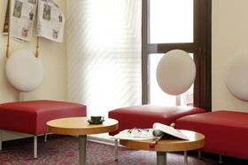 B&B HOTEL Blois Nord Vallée Maillard