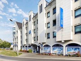 ibis budget Blois centre