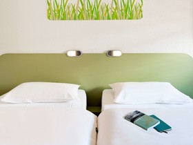 ibis budget Blois centre