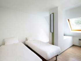 ibis budget Blois centre