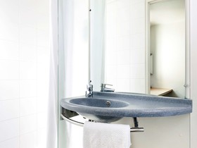 ibis budget Blois centre