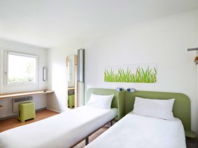 ibis budget Blois centre