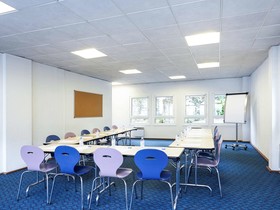 ibis budget Blois centre