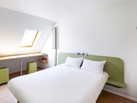ibis budget Blois centre