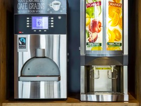 ibis budget Blois centre