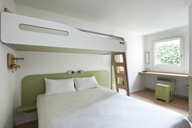 ibis budget Blois centre