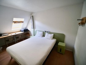 ibis budget Blois centre