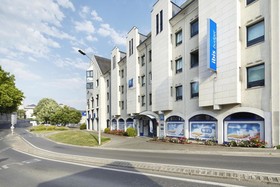 ibis budget Blois centre