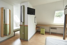 ibis budget Blois centre
