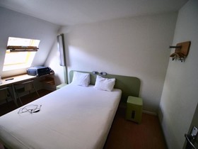 ibis budget Blois centre