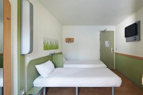 ibis budget Blois centre