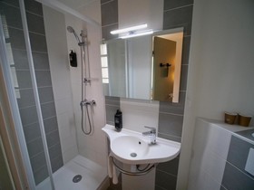 ibis budget Blois centre