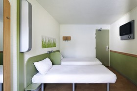 ibis budget Blois centre