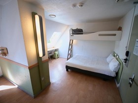 ibis budget Blois centre