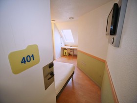 ibis budget Blois centre