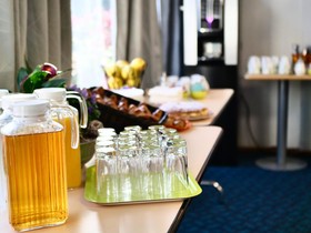 ibis budget Blois centre