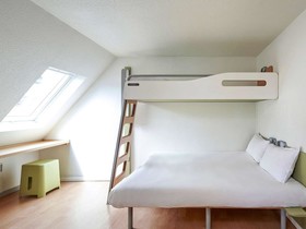 ibis budget Blois centre