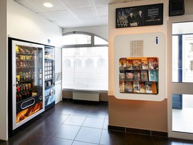 ibis budget Blois centre