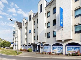 ibis budget Blois centre