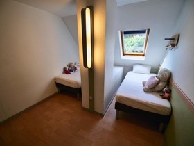ibis budget Blois centre