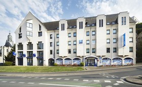 ibis budget Blois centre