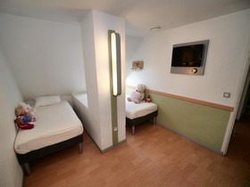 ibis budget Blois centre