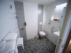 ibis budget Blois centre