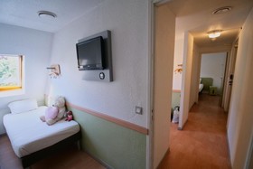 ibis budget Blois centre