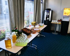 ibis budget Blois centre