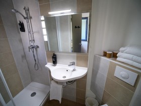 ibis budget Blois centre