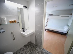 ibis budget Blois centre