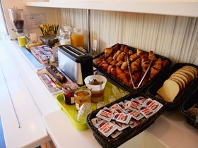 ibis budget Blois centre