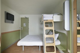 ibis budget Blois centre