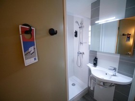 ibis budget Blois centre