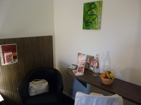 Hotel Le Cosy Blois Nord