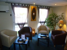 Hotel Le Cosy Blois Nord