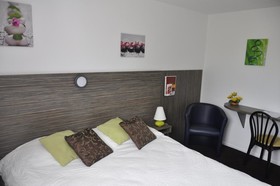 Hotel Le Cosy Blois Nord