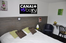 Hotel Le Cosy Blois Nord