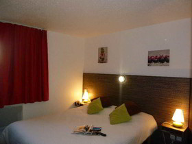 Hotel Le Cosy Blois Nord