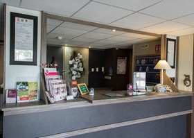 Hotel Le Cosy Blois Nord