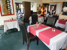 Hotel Le Cosy Blois Nord