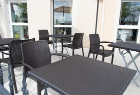 Hotel Le Cosy Blois Nord