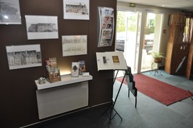 Hotel Le Cosy Blois Nord