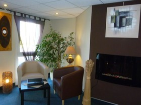 Hotel Le Cosy Blois Nord