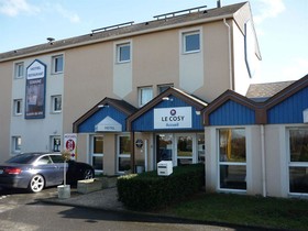 Hotel Le Cosy Blois Nord