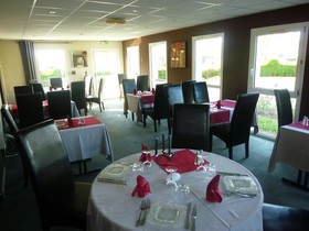 Hotel Le Cosy Blois Nord